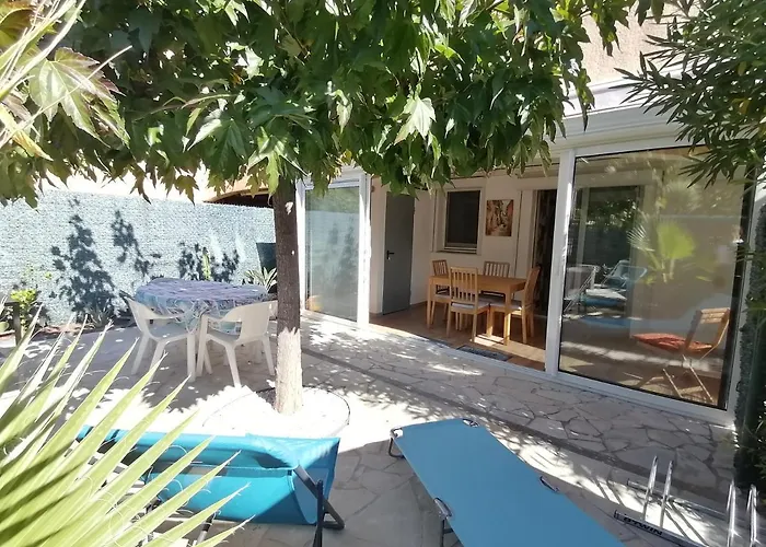 Le Soleil D'or Apartmán Sainte-Maxime