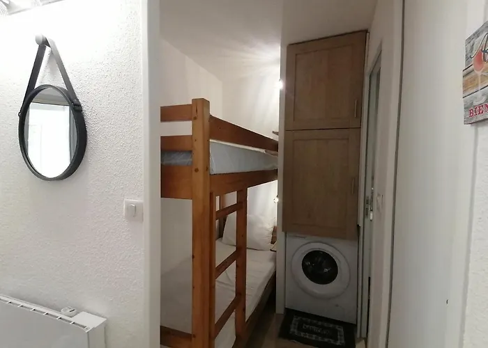 Le Soleil D'or * Sainte-Maxime