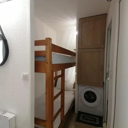 Le Soleil D'or * Sainte-Maxime